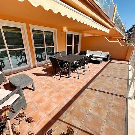 Mirador Al Mar 78 By Homeprive Дения Екстериор снимка