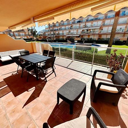 Mirador Al Mar 78 By Homeprive Дения Екстериор снимка