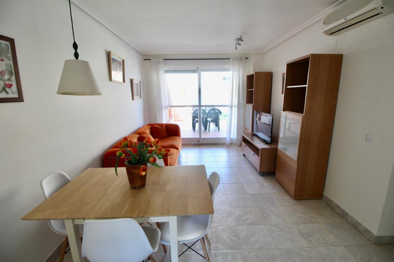 Mirador Al Mar 78 By Homeprive Дения Екстериор снимка